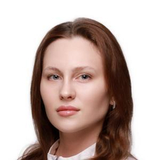 Алексеенко Анна Александровна, кардиолог