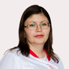 Сибира Ольга Федоровна, педиатр