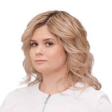 Тимченко Наталья Юрьевна, уролог