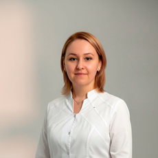 Салихова Илона Рашидовна, офтальмолог
