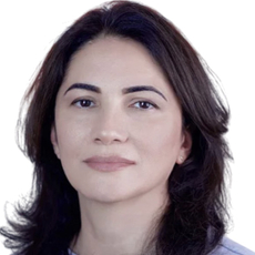 Костоева Дана Руслановна, ортодонт