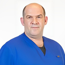 Беляков Алексей Владимирович, врач УЗД