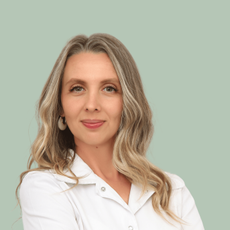 Шаронова Елена Николаевна, кинезиолог