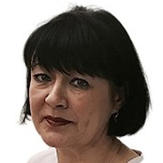 Докудовская Анна Михайловна, остеопат