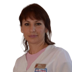 Давыдова Татьяна Александровна, гинеколог