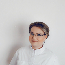 Аксенова Юлия Дмитриевна, офтальмолог