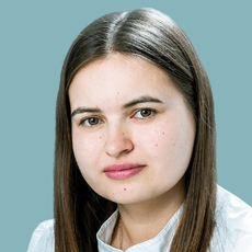 Мухаметгалиева (Камалетдинова) Эльвира Фаилевна, стоматолог-терапевт