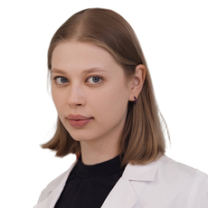 Негрей Анна Андреевна, гинеколог