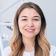 Халикова Гузель Хакимовна, ортодонт