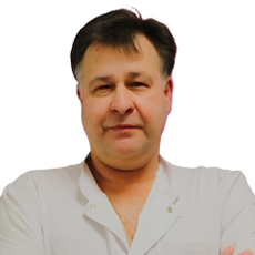 Карпенко Владислав Александрович, стоматолог-хирург