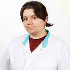 Благородова Марина Андреевна, педиатр
