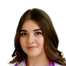 Сумзина Алиса Викторовна, педиатр