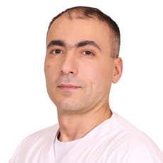 Кудратов Алижон Нематович, нейрохирург