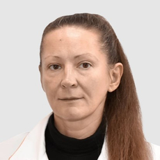 Колесникова Анна Вячеславовна, педиатр