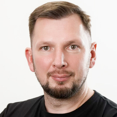 Круглик Сергей Викторович, пластический хирург