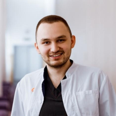 Макаев Александр Геннадьевич, флеболог