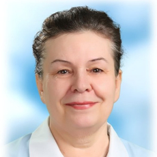 Носкова Надежда Ивановна, стоматолог-терапевт