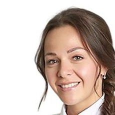 Минченкова Алиса Олеговна, стоматолог-терапевт