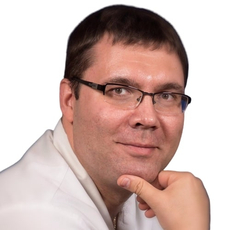 Трифонов Андрей Владимирович, психиатр