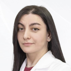 Керимова Виолетта Айваровна, ЛОР