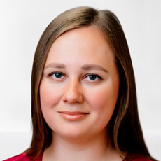 Черникова Анна Андреевна, хирург