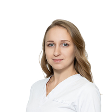 Маркелова Анна Геннадиевна, стоматолог-терапевт