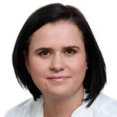 Гаренских Наталия Витальевна, трансфузиолог