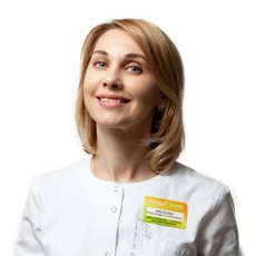 Маслова Александра Анатольевна, стоматолог-терапевт