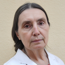 Жирова Ольга Геннадьевна, терапевт