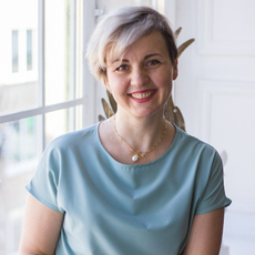 Дейнего Елена Николаевна, семейный психолог