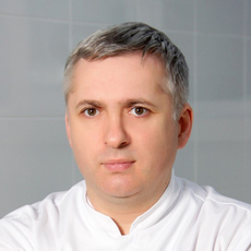 Хачатрян Ашот Самвелович, стоматолог-хирург