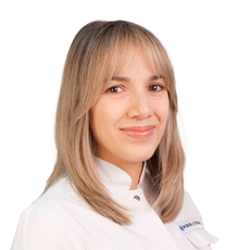 Гилязетдинова Ильсия Ильфаковна, невролог