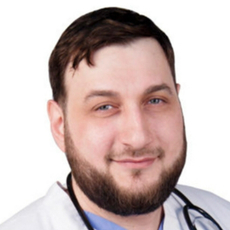 Махаури Анзор Дикалович, хирург