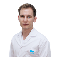 Краснов Денис Валерьевич, офтальмолог