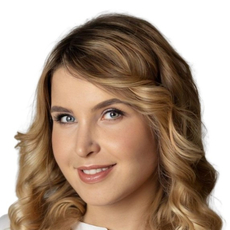 Королева (Синицина) Яна Владимировна, эндокринолог