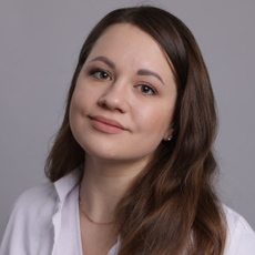 Ухримова Елизавета Игоревна, дерматолог