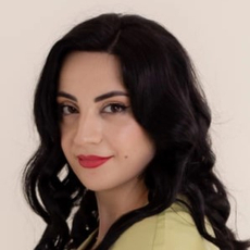 Рамазанова Асият Геланиевна, дерматолог