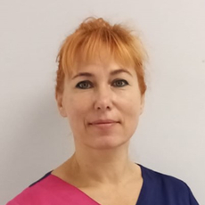 Пашкевич Наталья Васильевна, терапевт