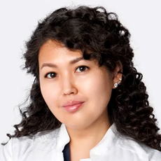 Иванова Нарыйа Александровна, офтальмолог