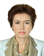 Кушеверская Валерия Евгеньевна, гинеколог