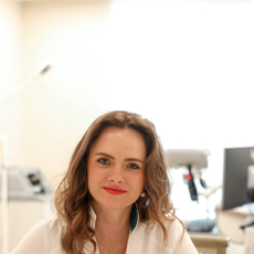 Борисова Анна Валерьевна, гинеколог