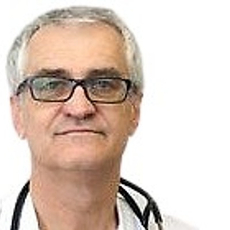 Зайцев Игорь Валерьевич, кардиолог