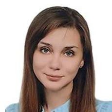 Полякова Ксения Сергеевна, гинеколог