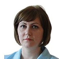 Кадомцева Юлия Владимировна, стоматолог-терапевт