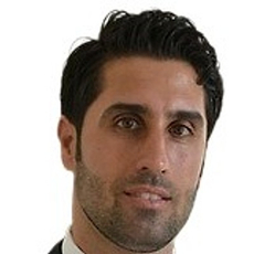 Фарис Али Хуссеин, уролог