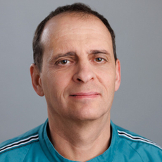 Сапожников Юрий Анатольевич, врач УЗД