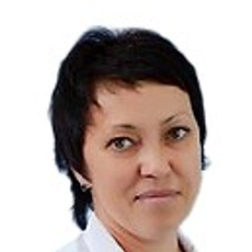 Кисловская Ирина Владимировна, врач функциональной диагностики