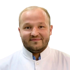 Насибуллин Рамиль Раилевич, невролог