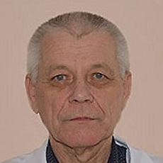 Львов Петр Иванович, врач скорой помощи