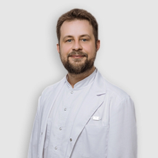 Тарутин Яков Дмитриевич, офтальмолог